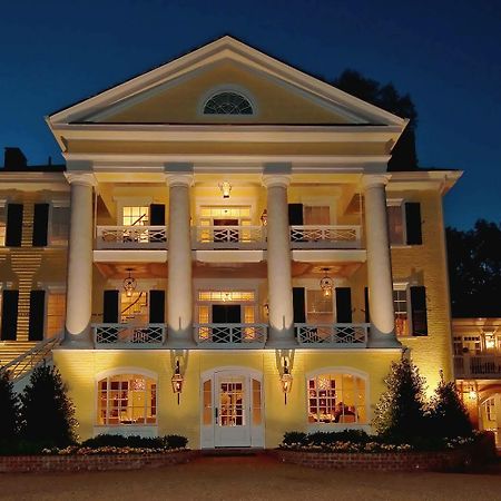 The Inn At Willow Grove Orange Bagian luar foto