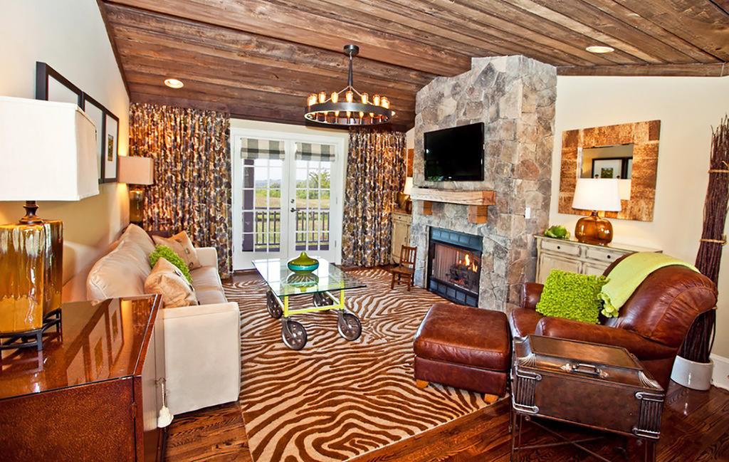 The Inn At Willow Grove Orange Bagian luar foto