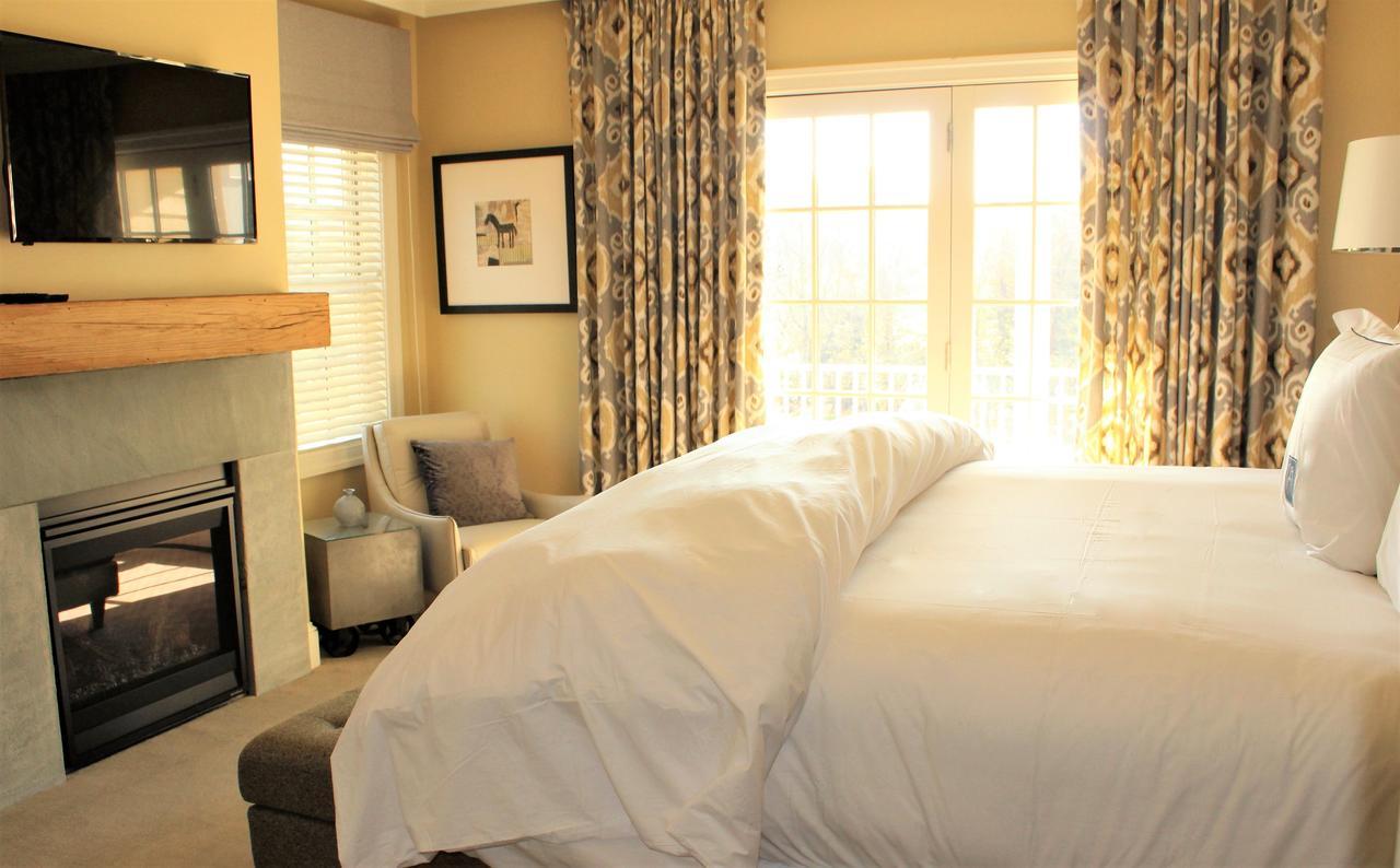 The Inn At Willow Grove Orange Bagian luar foto