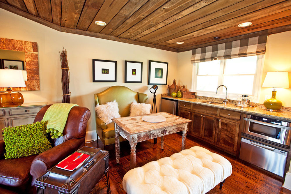 The Inn At Willow Grove Orange Bagian luar foto