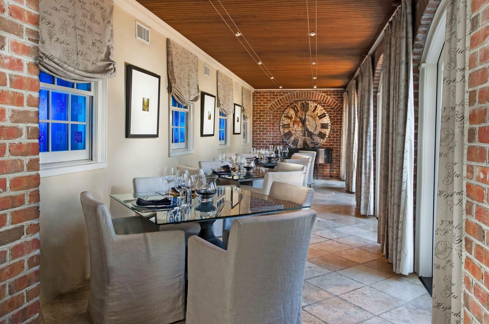 The Inn At Willow Grove Orange Bagian luar foto