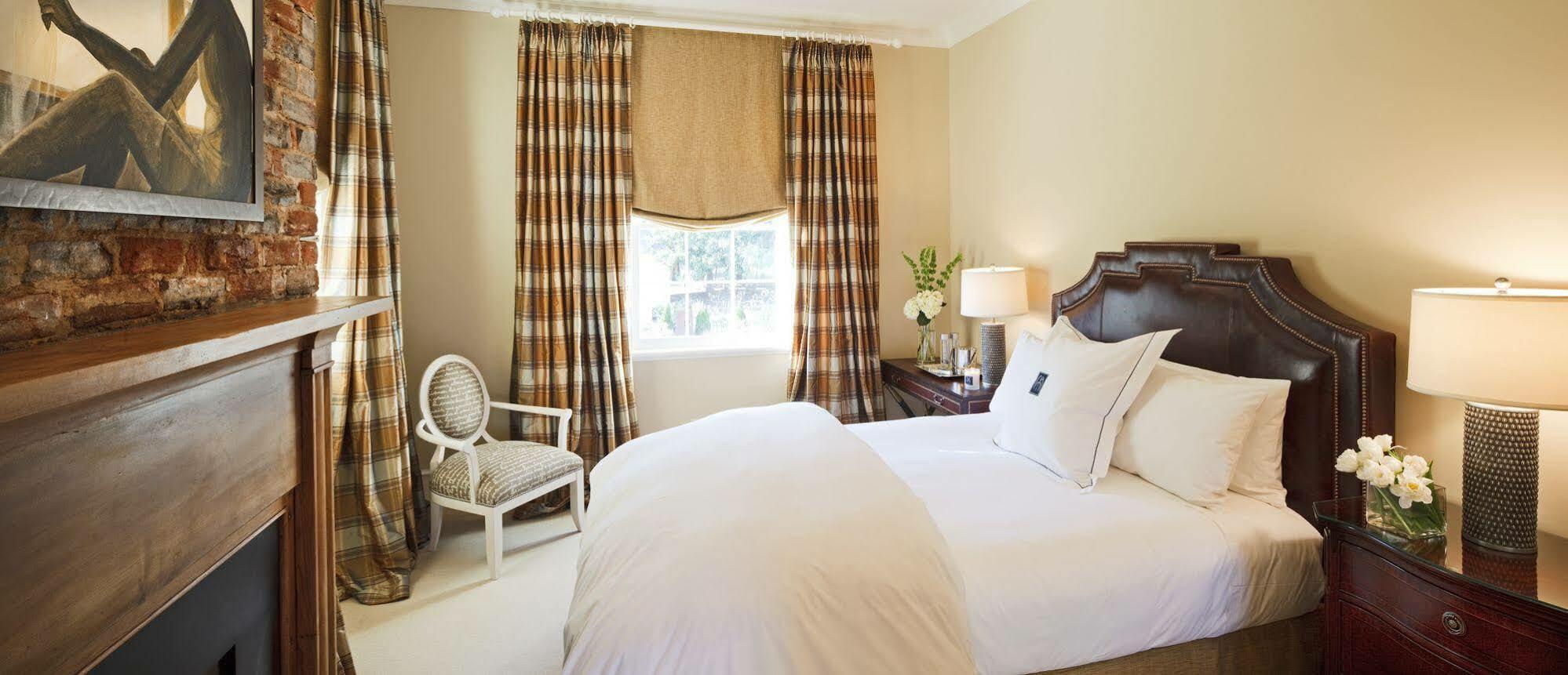 The Inn At Willow Grove Orange Bagian luar foto
