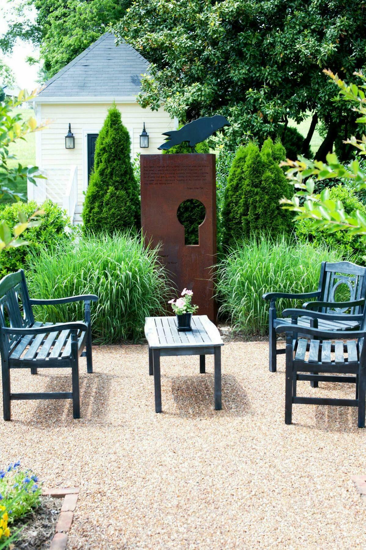 The Inn At Willow Grove Orange Bagian luar foto