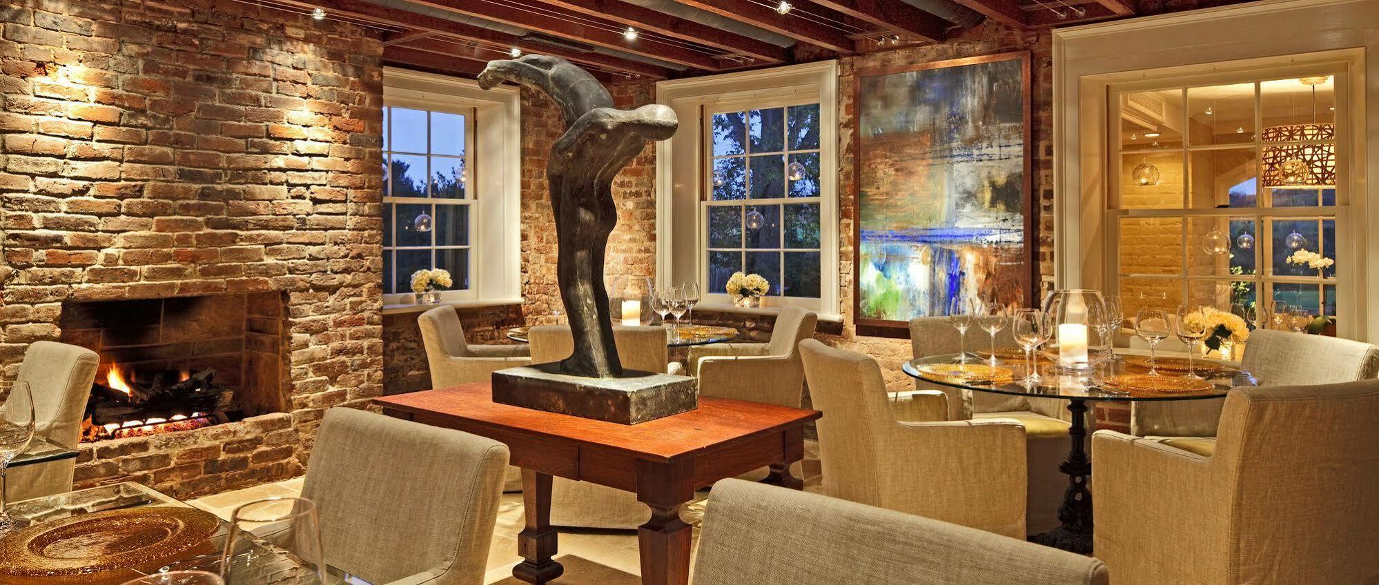The Inn At Willow Grove Orange Bagian luar foto